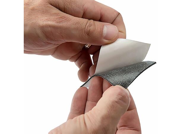 Tether Tools Rapid Strips 30-pakke Dobbelsidig teip som er lett å fjerne. 