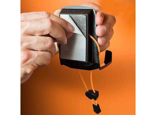 Tether Tools Rapid Strips 30-pakke Dobbelsidig teip som er lett å fjerne. 