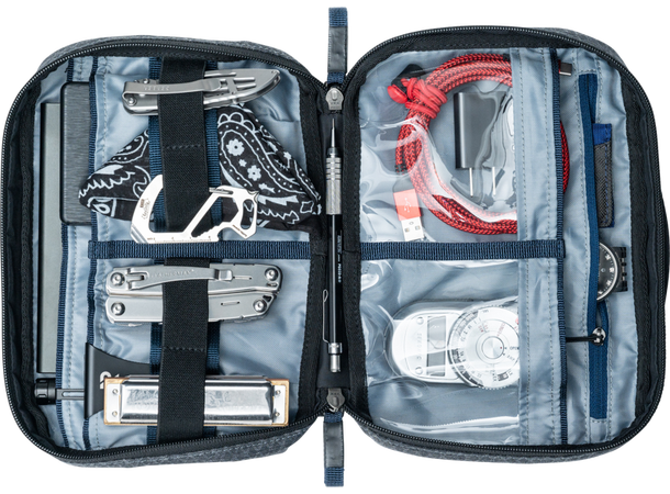 Think Tank EDC Tech Pouch 20 Praktisk oppbevaring av tilbehør 