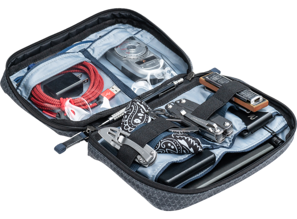 Think Tank EDC Tech Pouch 20 Praktisk oppbevaring av tilbehør 