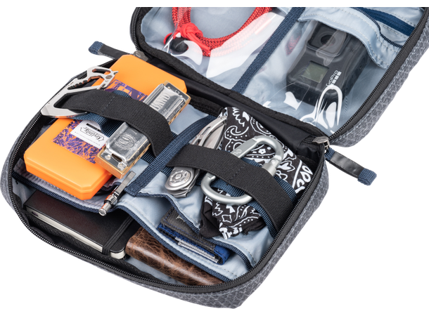 Think Tank EDC Tech Pouch 20 Praktisk oppbevaring av tilbehør 