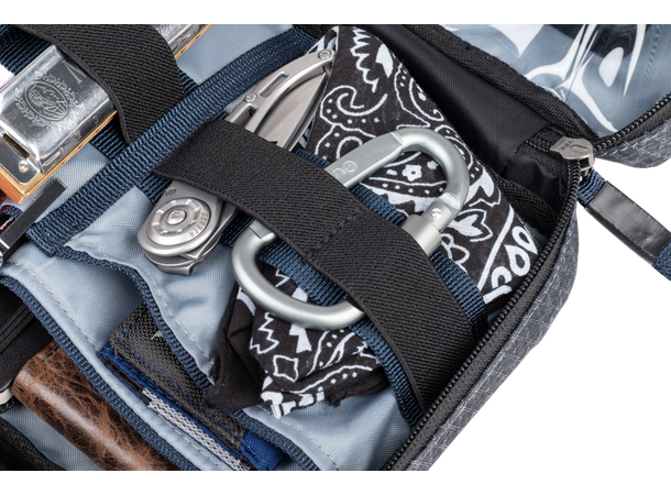 Think Tank EDC Tech Pouch 20 Praktisk oppbevaring av tilbehør 