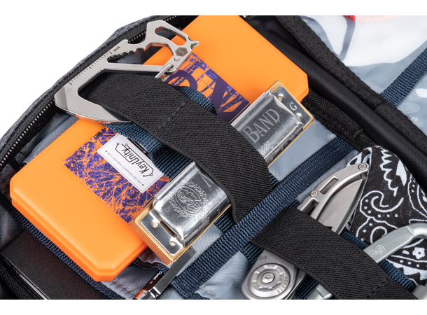 Think Tank EDC Tech Pouch 20 Praktisk oppbevaring av tilbehør 