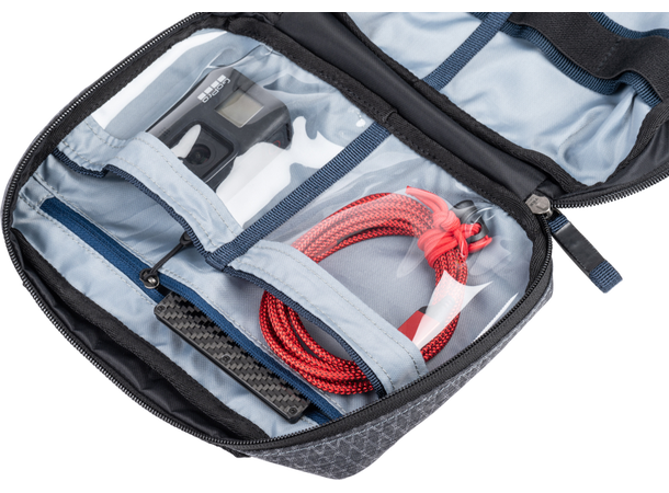 Think Tank EDC Tech Pouch 20 Praktisk oppbevaring av tilbehør 