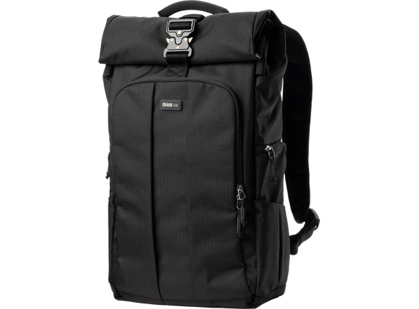 Think Tank Focuspoint RollTop 30L 30L Asphalt Black 