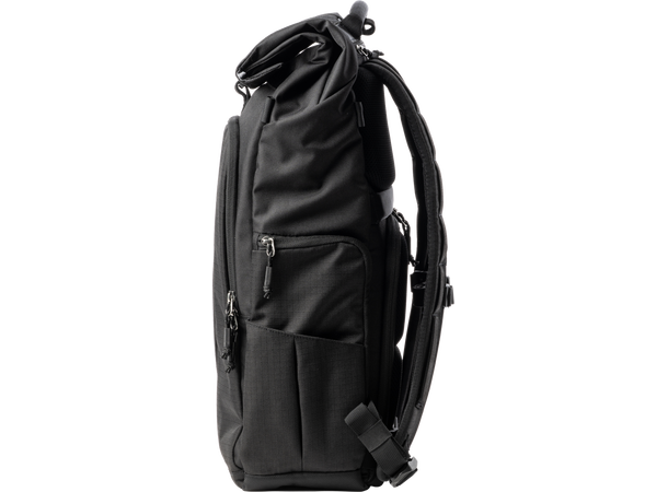 Think Tank Focuspoint RollTop 30L 30L Asphalt Black 