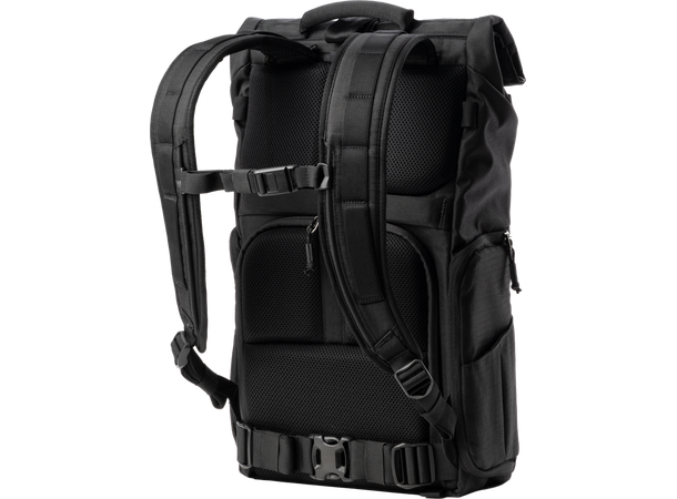 Think Tank Focuspoint RollTop 30L 30L Asphalt Black 