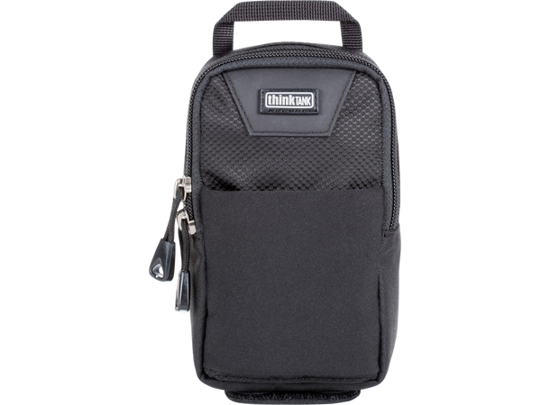 Think Tank Little Stuff It!, Black/Grey Kompakt veske for små kamera 