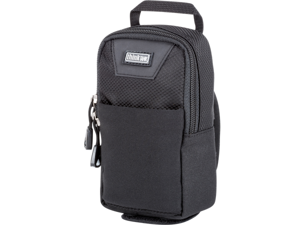 Think Tank Little Stuff It!, Black/Grey Kompakt veske for små kamera 