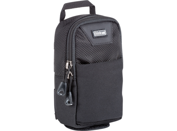 Think Tank Little Stuff It!, Black/Grey Kompakt veske for små kamera 