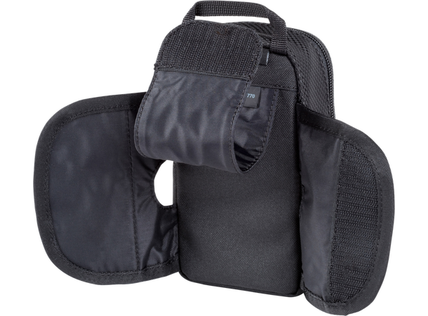 Think Tank Little Stuff It!, Black/Grey Kompakt veske for små kamera 