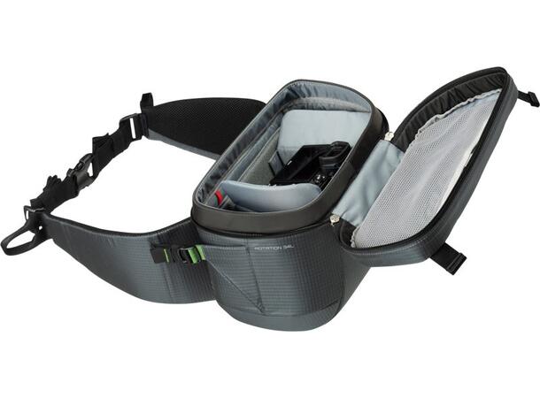 Think Tank MindShift Rotation 34L Sekk med mye plass og smarte løsninger 