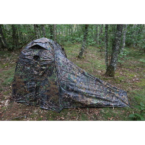 Tragopan Additional Room V6 og V7 Ekstra tilleggsrom for V6/V7 telt