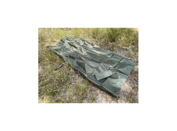 Tragopan Additional floor Ptarmigan Ekstra gulv for Ptarmigan Dome 