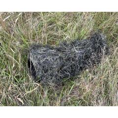 Tragopan Ghillie kamo for store teler Kamuflasjetrekk for opptil 800mm optikk