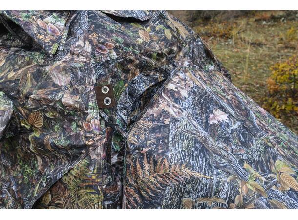 Tragopan markise til V6 og V7 Markise for V6 og V7 telt 