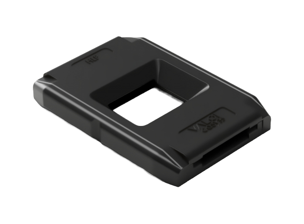 VALOI Easy35 V2 Half Frame Holder Holder for halvformt, Valoi easy35 V2 