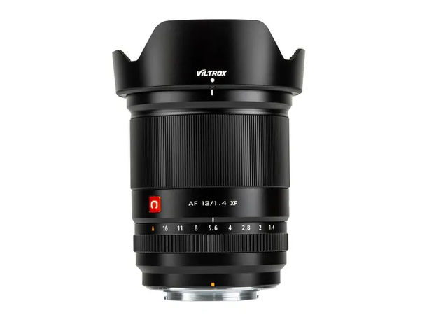 Viltrox 13mm F1.4 APS-C Nikon Z Lyssterk optikk, uendelige muligheter 