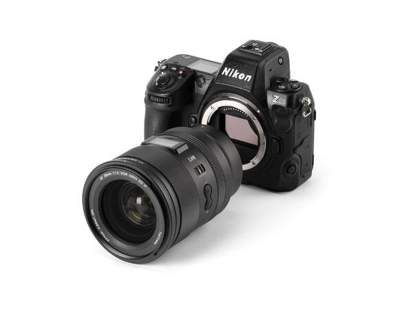 Viltrox AF 35mm F1.2 Lab Fullframe NIKON-Z 