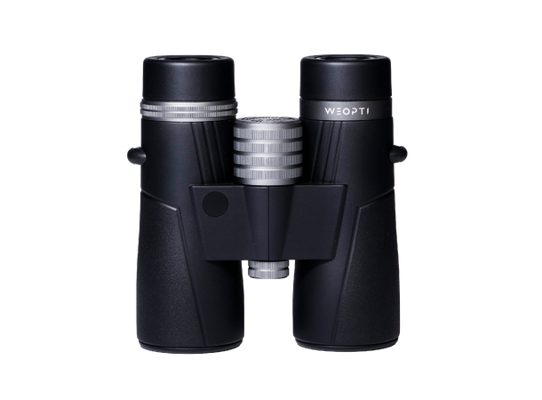 Weopti Active 10x42 HD Kompakt og prisgunstig allroundkikkert 