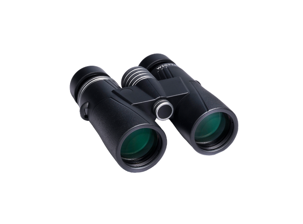 Weopti Active 10x42 HD Kompakt og prisgunstig allroundkikkert 