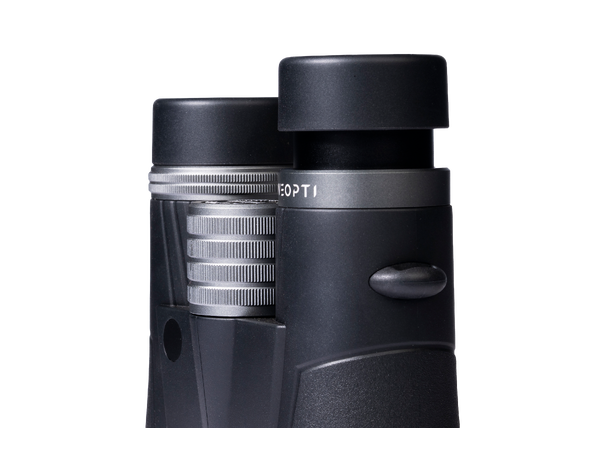 Weopti Active 10x42 HD Kompakt og prisgunstig allroundkikkert 