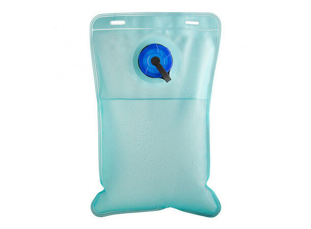 Westcott HurleyPro H2Pro Weight Bag Den smarte, reisepennlige vektpose 