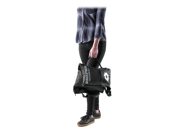 Westcott HurleyPro H2Pro Weight Bag Den smarte, reisepennlige vektpose 