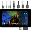 YoloBox Mini Portable Live Stream Studio Alt i ett mix, streaming og monitor