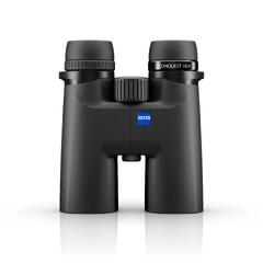 Zeiss Conquest HDX 8x42 Bra optisk ytelse, robusthet og ergonomi