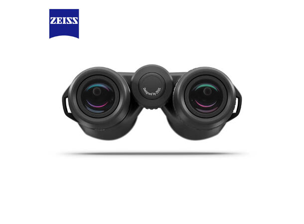 Zeiss Conquest HDX 8x42 Bra optisk ytelse, robusthet og ergonomi 