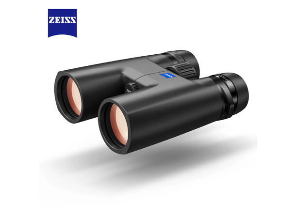 Zeiss Conquest HDX 8x42 Bra optisk ytelse, robusthet og ergonomi 
