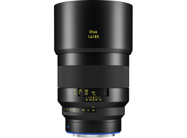 Zeiss Otus ML 85mm f/1.4 for Canon RF 