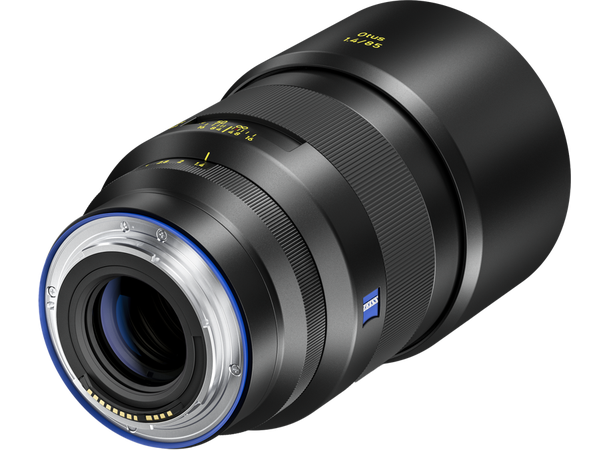 Zeiss Otus ML 85mm f/1.4 for Canon RF 