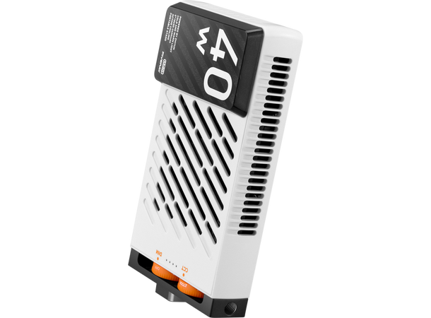 Zhiyun LED Fiveray M40 Pocket Light Allsidig lys for foto og video på 40W 