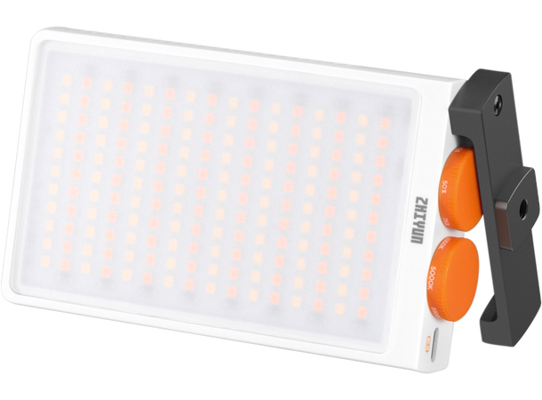 Zhiyun LED Fiveray M40 Pocket Light Allsidig lys for foto og video på 40W 