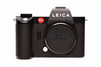 Leica SL2 kamerahus, BRUKT