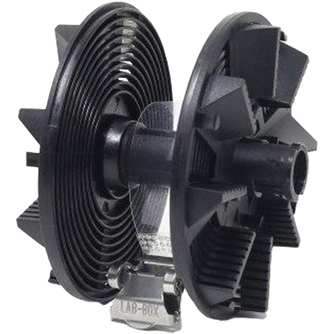 ARS-IMAGO Lab-box hub, Ekstra 135 Ekstra 135 spolesett til multiformattank