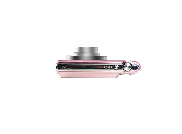AgfaPhoto Digital Camera DC8200 CMOS 8x 18MP Pink 