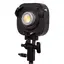 Amaran HALO 60x 60W. 2700K-6500K. Bi-Color