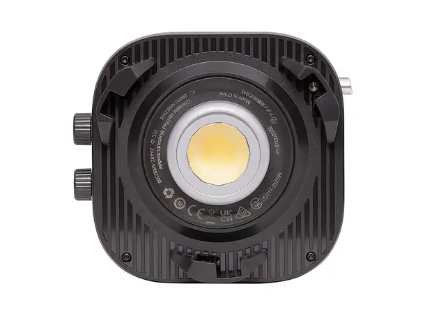 Amaran HALO 60x 60W. 2700K-6500K. Bi-Color 