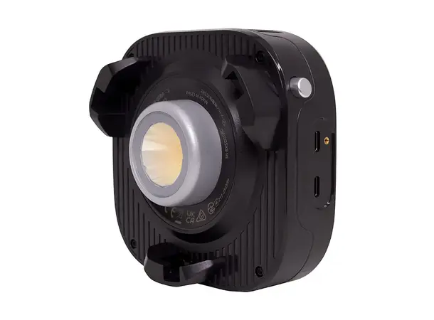 Amaran HALO 60x 60W. 2700K-6500K. Bi-Color 