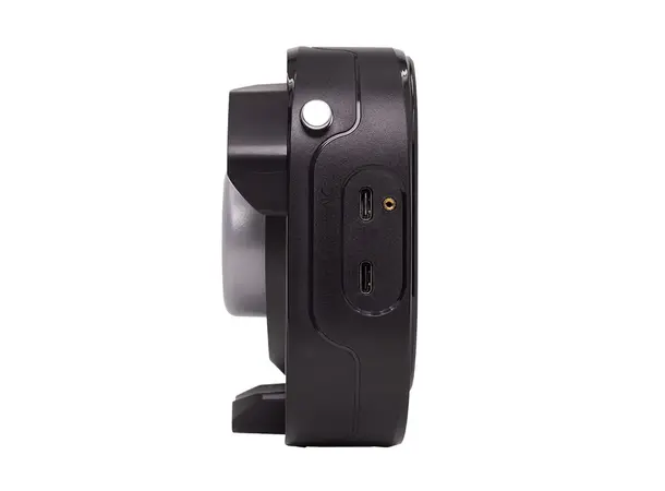 Amaran HALO 60x 60W. 2700K-6500K. Bi-Color 