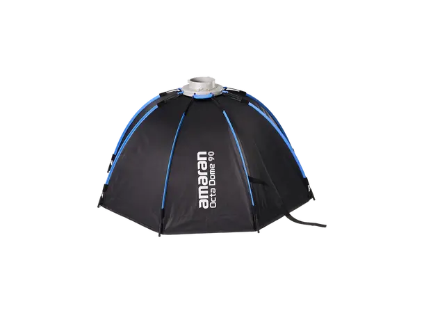 Amaran Octa Dome 90 Bowens Fatning 90cm, Flatpakket 