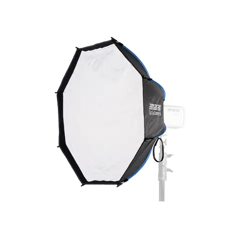 Amaran Octa Dome 90 Bowens Fatning 90cm, Flatpakket