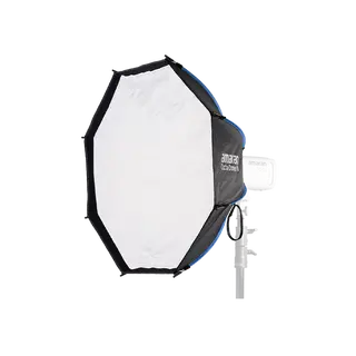 Amaran Octa Dome 90 Bowens Fatning 90cm, Flatpakket