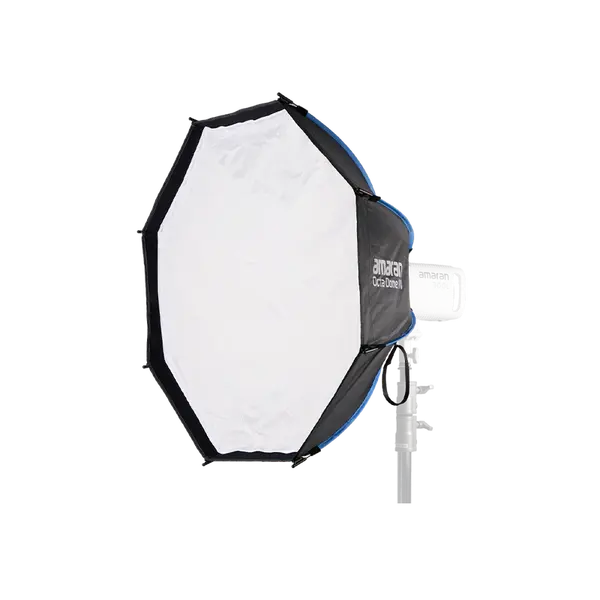 Amaran Octa Dome 90 Bowens Fatning 90cm, Flatpakket