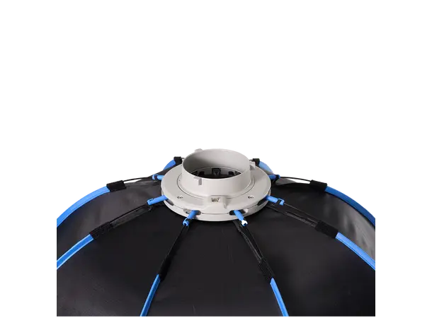 Amaran Octa Dome 90 Bowens Fatning 90cm, Flatpakket 