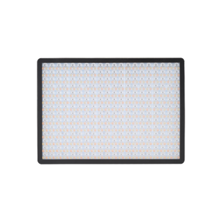 Amaran Pano 120c Kit Charcoal 120W RGBWW lyspanel med Siduslink