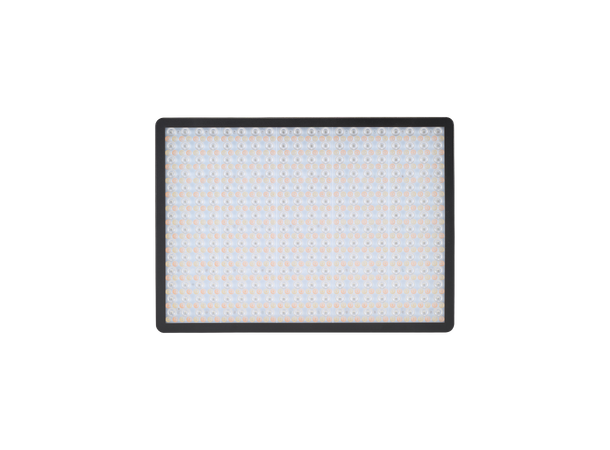 Amaran Pano 120c Kit Charcoal 120W RGBWW lyspanel med Siduslink 